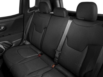 2017 Jeep Renegade Latitude FWD