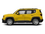 2017 Jeep Renegade Latitude FWD