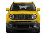 2017 Jeep Renegade Latitude FWD