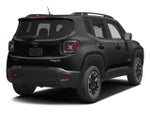 2017 Jeep Renegade Trailhawk 4x4