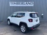 2017 Jeep Renegade Limited 4x4