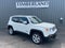 2017 Jeep Renegade Limited 4x4