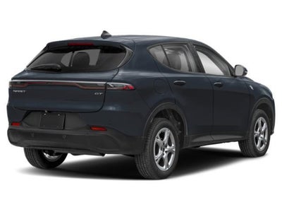 2024 Dodge Hornet GT AWD