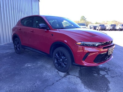 2024 Dodge Hornet GT Plus AWD