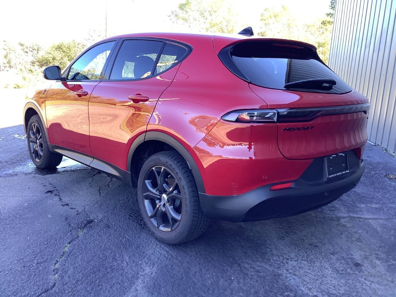 2024 Dodge Hornet GT Plus AWD