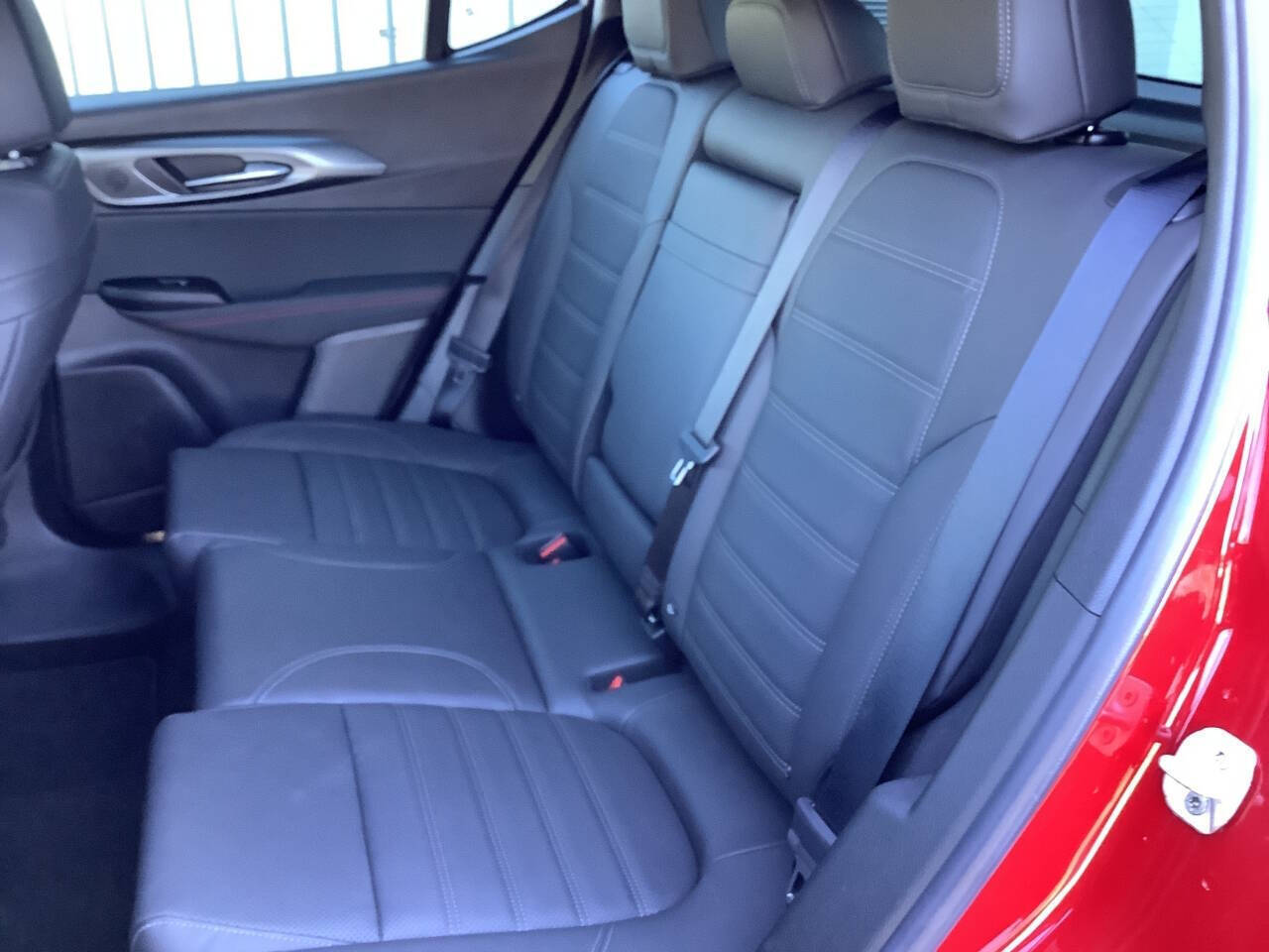 2024 Dodge Hornet GT Plus AWD