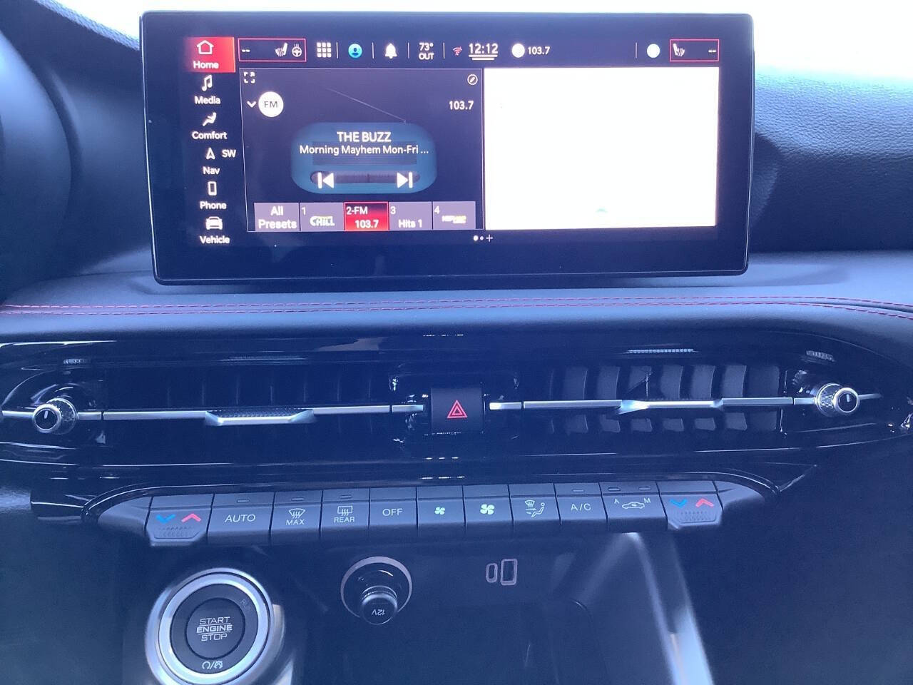 2024 Dodge Hornet GT Plus AWD