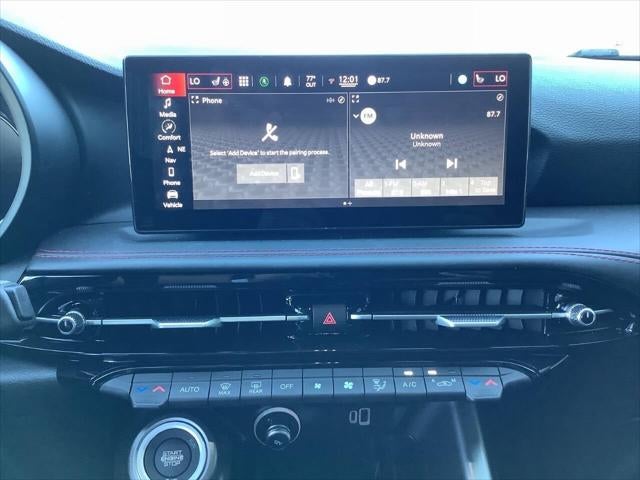 2024 Dodge Hornet GT Plus AWD