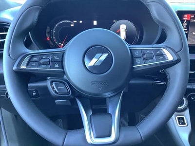 2024 Dodge Hornet GT Plus AWD