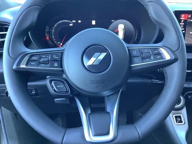 2024 Dodge Hornet GT Plus AWD