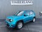 2020 Jeep Renegade Latitude FWD