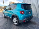 2020 Jeep Renegade Latitude FWD