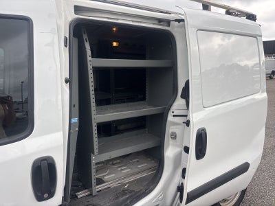 2021 RAM ProMaster City Tradesman Cargo Van