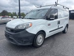 2021 RAM ProMaster City Tradesman Cargo Van