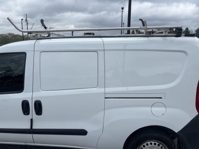 2021 RAM ProMaster City Tradesman Cargo Van
