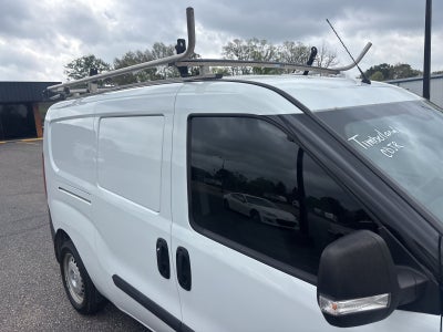 2021 RAM ProMaster City Tradesman Cargo Van