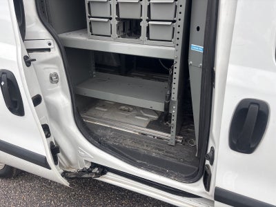 2021 RAM ProMaster City Tradesman Cargo Van