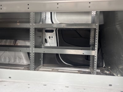 2021 RAM ProMaster City Tradesman Cargo Van