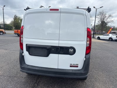 2021 RAM ProMaster City Tradesman Cargo Van