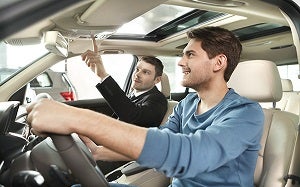 Schedule a test drive at Timberland Chrysler Dodge Jeep Ram in Malvern, AR.