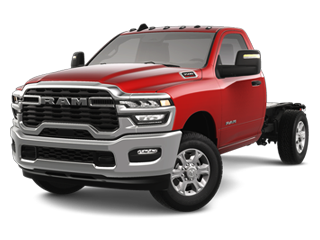 2025 Ram Chassis Cab - Timberland Chrysler Dodge Jeep Ram in Malvern AR