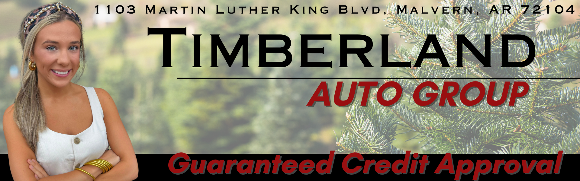 Credit Application-Holidays